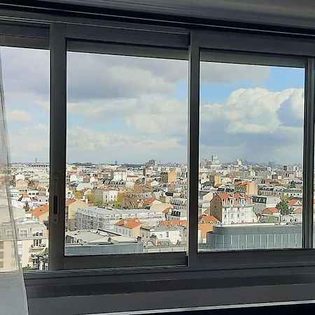 Appartement 2 Pieces Tres Lumineux La Garenne-Colombes Exterior photo