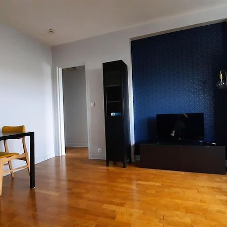Appartement 2 Pieces Tres Lumineux La Garenne-Colombes Exterior photo
