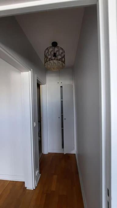 Appartement 2 Pieces Tres Lumineux La Garenne-Colombes Exterior photo