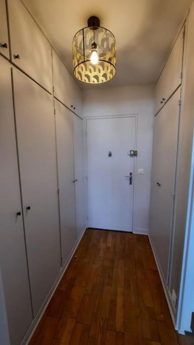 Appartement 2 Pieces Tres Lumineux La Garenne-Colombes Exterior photo